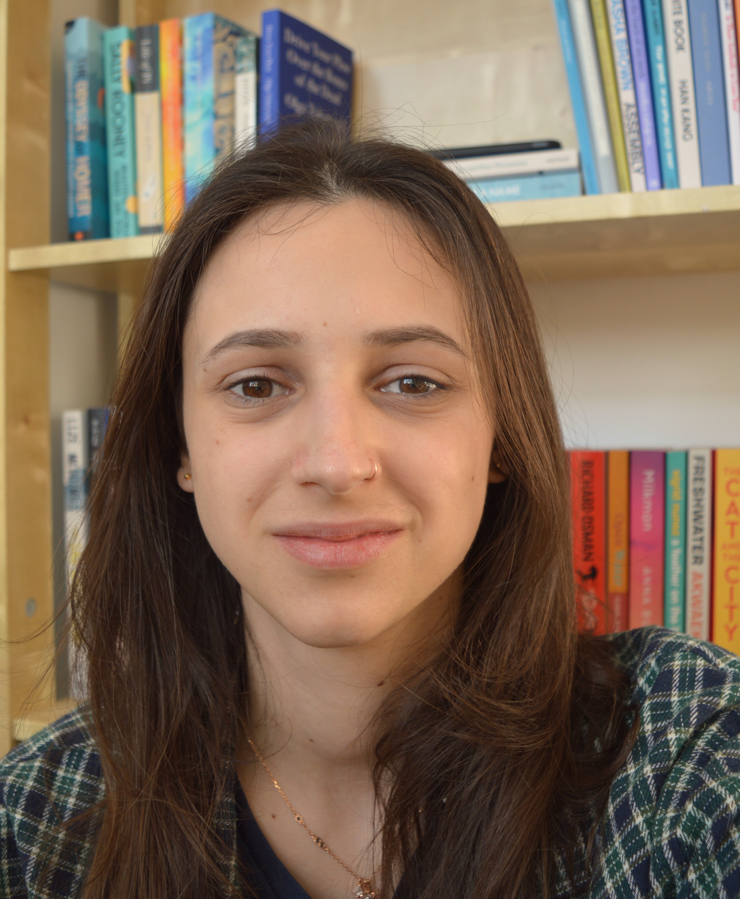 Image of Desislava  Bocheva